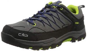 CMP Kids Rigel Low Trekking Shoes WP