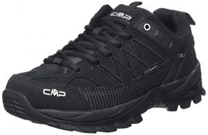 CMP RIGEL LOW TREKKING SHOES WP