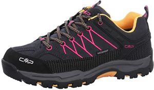 CMP Kids Rigel Low Trekking Shoes WP