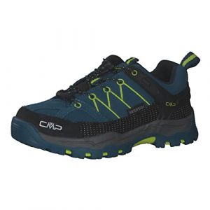 CMP Kids Rigel Low Trekking Shoes WP