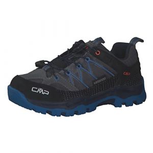 CMP Kids Rigel Low Trekking Shoe Wp