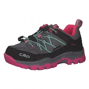 CMP Kids Rigel Low Trekking Shoe Wp