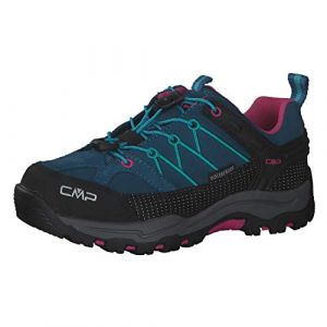 CMP Kids Rigel Low Trekking Shoes WP