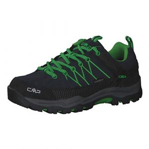 CMP Kids Rigel Low Trekking Shoes WP