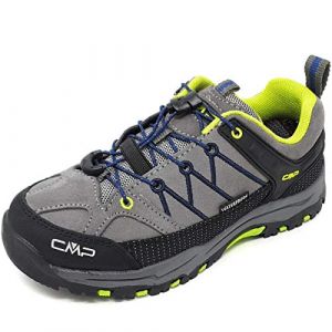 CMP Kids Rigel Low Trekking Shoes WP