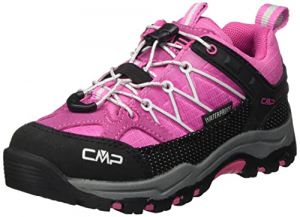 CMP Kids Rigel Low Trekking Shoe Wp