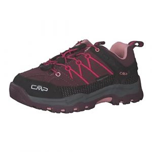 CMP Kids Rigel Low Trekking Shoes WP