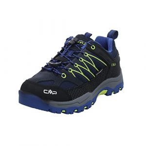 CMP Kids Rigel Low Trekking Shoe Wp