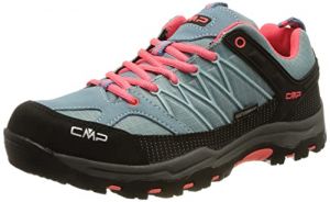 CMP KIDS RIGEL LOW TREKKING SHOES KIDS WP