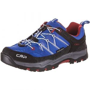 CMP Kids Rigel Low Trekking Shoe Wp