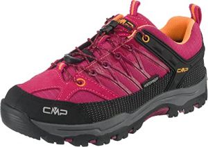 CMP Kids Rigel Low Trekking Shoe Wp