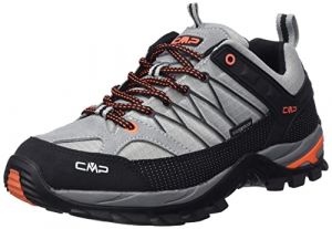 CMP Rigel Low Trekking Shoes WP