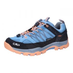 CMP Kids Rigel Low Trekking Shoes WP