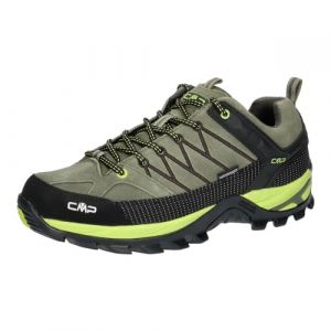 CMP Rigel Low Trekking Shoes Wp