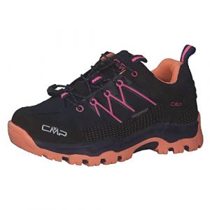 CMP Kids Rigel Low Trekking Shoe Wp