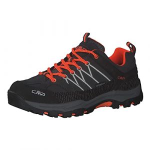 CMP Kids Rigel Low Trekking Shoes WP