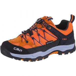 CMP Kids Rigel Low Trekking Shoes WP