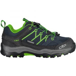 Cmp Sapatos De Caminhada Rigel Low Trekking Wp 3q13244k