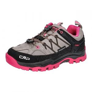 Cmp Rigel Low Wp 3q13244 Hiking Shoes EU 32