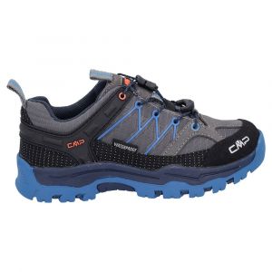 Cmp Sapatos De Caminhada Rigel Low Wp 3q54554