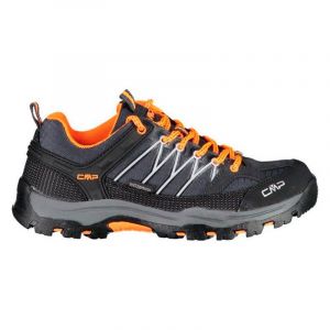 Cmp Sapatos De Caminhada Rigel Low Wp 3q54554j