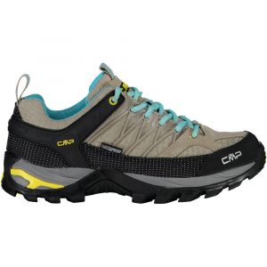 Cmp Sapatos De Caminhada Rigel Low Wp 3q54456