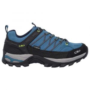 Cmp Sapatos De Caminhada Rigel Low Wp 3q13247