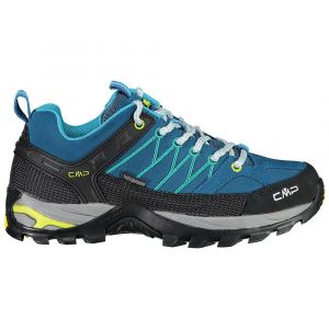 Cmp Sapatos De Caminhada Rigel Low Wp 3q13246