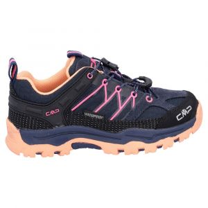 Cmp Sapatos De Caminhada Rigel Low Wp 3q54554