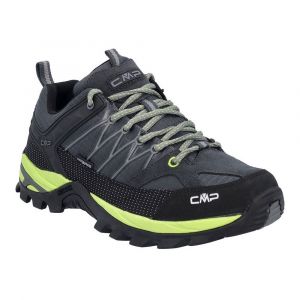 Cmp Sapatos De Caminhada Rigel Low Wp 3q54457