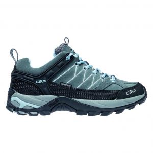 Cmp Sapatos De Caminhada Rigel Low Wp 3q13246