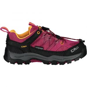 Cmp Sapatos De Caminhada Rigel Low Wp 3q54554