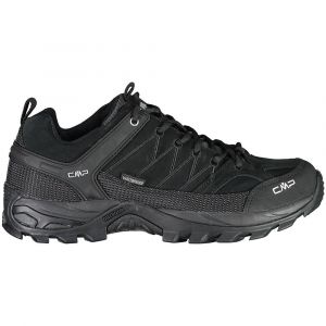 Cmp Sapatos De Caminhada Rigel Low Wp 3q13247