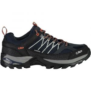 Cmp Sapatos De Caminhada Rigel Low Wp 3q54457