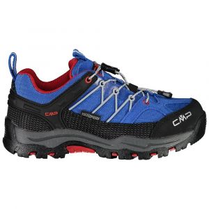 Cmp Sapatos De Caminhada Rigel Low Wp 3q54554