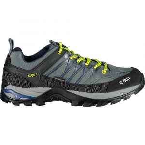 Cmp Sapatos De Caminhada Rigel Low Wp 3q54457