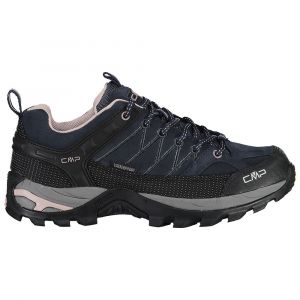 Cmp Sapatos De Caminhada Rigel Low Wp 3q13246