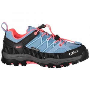 Cmp Sapatos De Caminhada Rigel Low Wp 3q54554