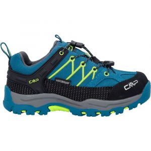 Cmp Sapatos De Caminhada Rigel Low Wp 3q13244