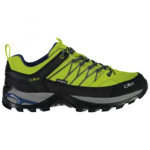 Cmp Sapatos De Caminhada Rigel Low Wp 3q54457