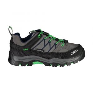 Cmp Sapatos De Caminhada Rigel Low Wp 3q13244