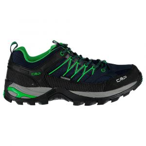 Cmp Sapatos De Caminhada Rigel Low Wp 3q54457