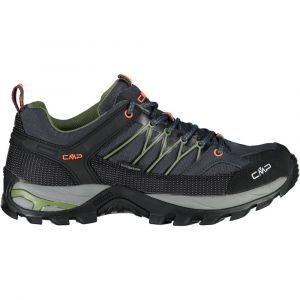 Cmp Sapatos De Caminhada Rigel Low Wp 3q54457