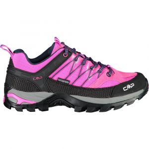 Cmp Sapatos De Caminhada Rigel Low Wp 3q54456