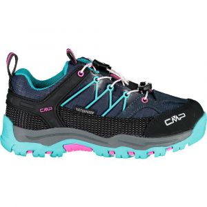 Cmp Sapatos De Caminhada 3q54554 Rigel Low Wp