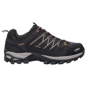 Cmp Sapatos De Caminhada Rigel Low Wp 3q13247