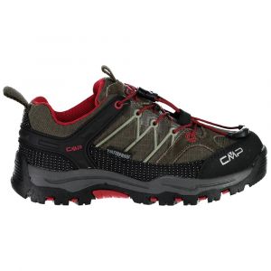 Cmp Sapatos De Caminhada Rigel Low Wp 3q54554