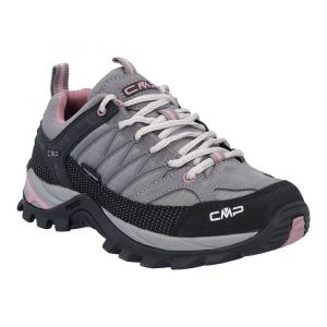 Cmp Sapatos De Caminhada Rigel Low Wp 3q54456