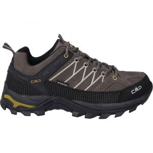 Cmp Sapatos De Caminhada Rigel Low Wp 3q13247