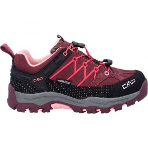 Cmp Sapatos De Caminhada Rigel Low Wp 3q13244